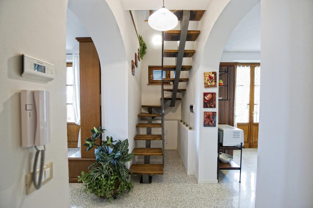Villa Tancredi Foiano Della Chiana Room photo